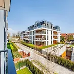 Bursztynowa, Sun & Snow Appartement Gdańsk