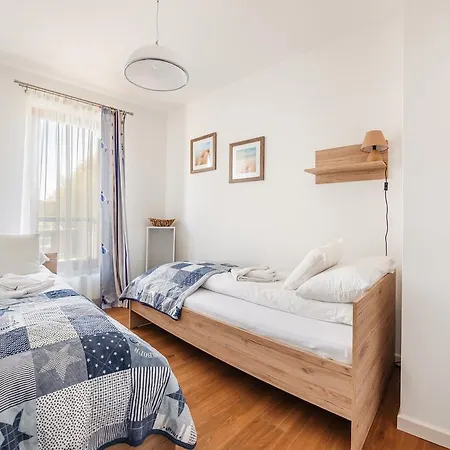 Bursztynowa, Sun & Snow * Danzig