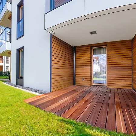 Bursztynowa, Sun & Snow