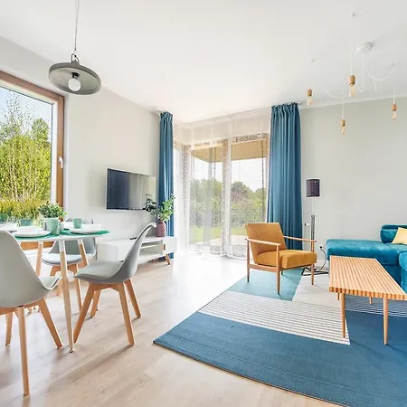 Bursztynowa, Sun & Snow Gdaňsk