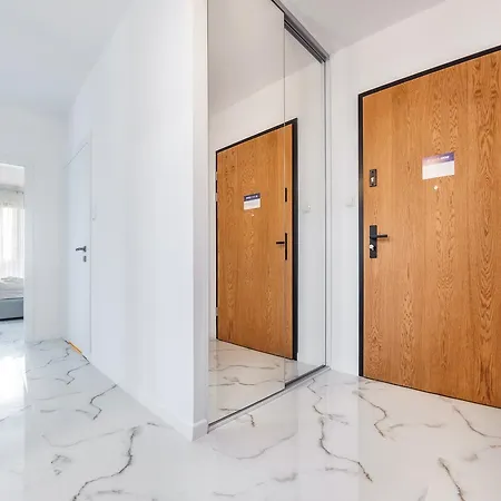 Bursztynowa, Sun & Snow * Danzig