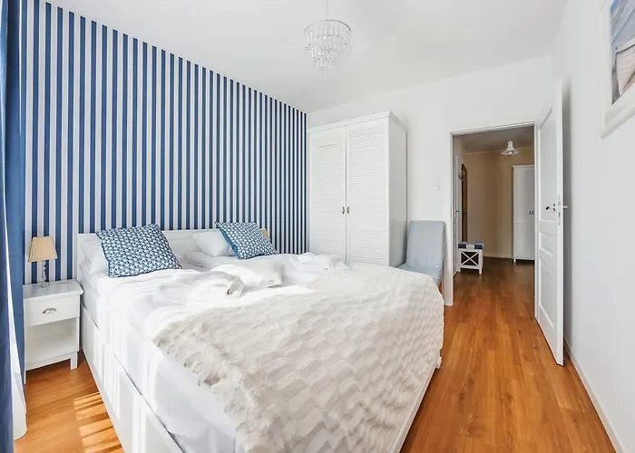 Bursztynowa, Sun & Snow * 格但斯克