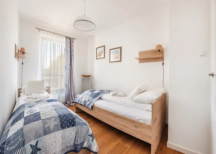 Bursztynowa, Sun & Snow * 格但斯克