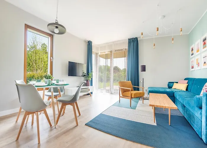 Bursztynowa, Sun & Snow 格但斯克