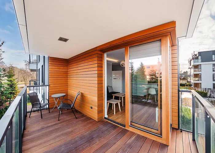 Bursztynowa, Sun & Snow * 格但斯克