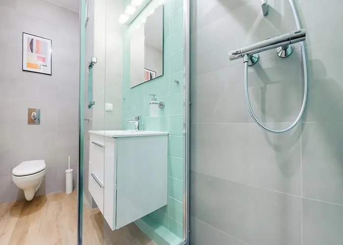 Bursztynowa, Sun & Snow * 格但斯克