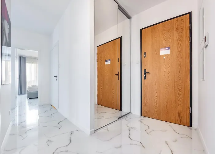 Bursztynowa, Sun & Snow * 格但斯克